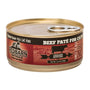 Redbarn Naturals Beef Pate Urinary Support Grain-Free Canned Cat Food