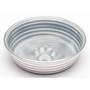 Loving Pets Le Bol Dog Bowl, Parisian Gray