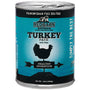 Redbarn Naturals Turkey Pate Healthy Digestion Grain-Free Canned Dog Food