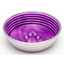 Loving Pets Le Bol Dog Bowl, Lilac