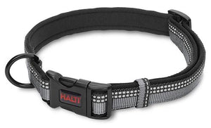 Halti Collier pour chien, Noir