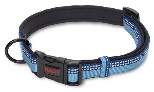 Halti Dog Collar, Blue