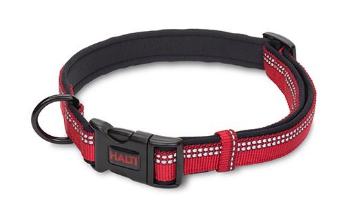 Halti Collier pour chien, Rouge