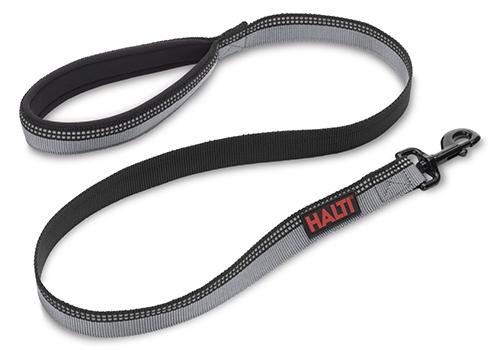 Halti Dog Lead, Black