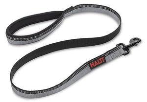 Halti Dog Lead, Black