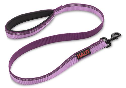 Halti Dog Lead, Purple
