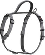 Halti Walking Dog Harness, Black