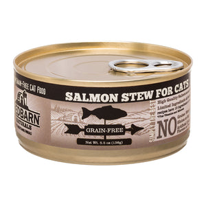Redbarn Naturals Salmon Grain-Free Canned Cat Food
