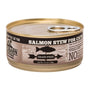 Redbarn Naturals Saumon Pâtée pour chats Sans céréales en conserve