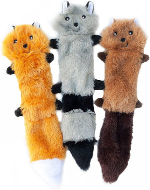 ZippyPaws Skinny Peltz Dog Toy