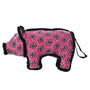 Tuffy Barnyard Pig Dog Toy, Junior