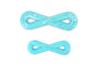 P.L.A.Y. ZoomieRex FantasTug Dog Toy, Blue