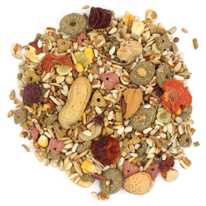 Sunseed Vita Prima Safflower Parrot Food