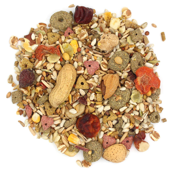 Sunseed Vita Prima Safflower Parrot Food