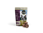K9 Choice Lil Guys Plus Bison Nourriture crue congelée pour chiens