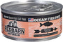 Redbarn Naturals Ocean Fish Healthy Weight Grain-Free Canned Cat Food