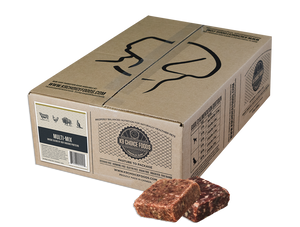 K9 Choice Multi Mix Nourriture crue congelée pour chiens