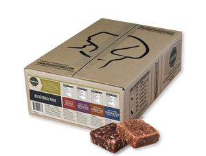 K9 Choice Rotational Pack Frozen Dog Food