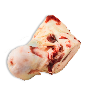 K9 Choice Friandises os rotule de bœuf pour chiens