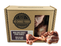 K9 Choice Friandises mini os Dino pour chiens, lot de 3