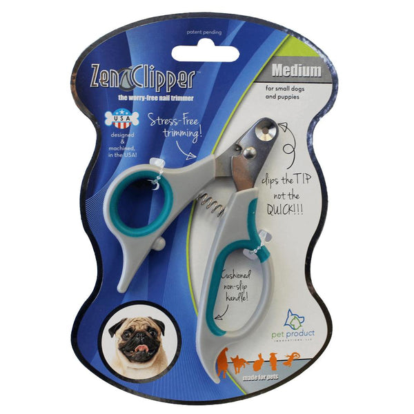 Pet Product Innovations Coupe-ongles Zen pour chiens