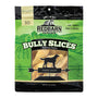 Redbarn Naturals Tranches Bully à la saveur vanille Friandises pour chiens au bœuf, 9 oz