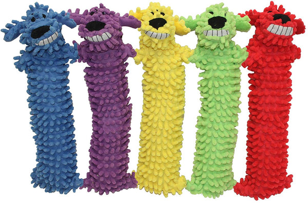 Multipet Floppy Moppy Dog Toy