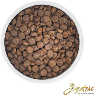 Zignature Select Cuts Lamb & Lamb Meal Formula Dry Dog Food