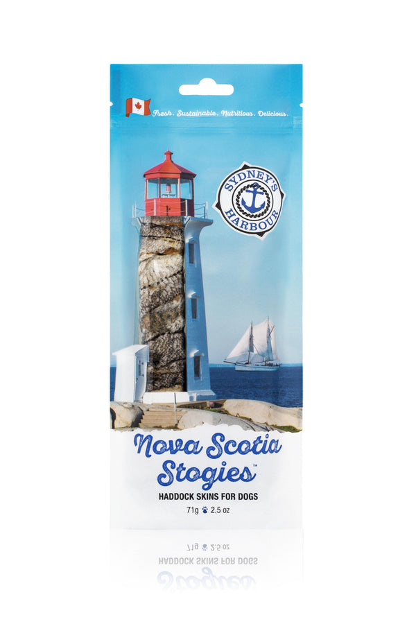 This & That Sydney Harbor Stogies Dog Treats
