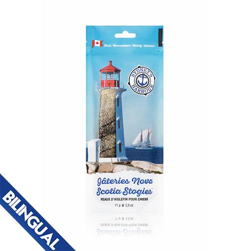 This & That Sydney Harbor Stogies Dog Treats