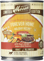 Merrick Limited Edition Forever Home Holiday Recipe Wet Dog Food