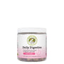Wholistic Pet Organics Compléments masticables digestifs quotidiens pour animaux, 60 unités