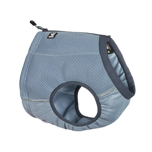 Hurtta Cooling Dog Vest, Blue