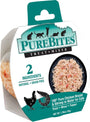PureBites Mixers 100% Chicken Breast & Shrimp in Water Cat Food Toppers & Treats