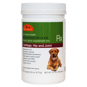 WellyTails  Cartilage, Hip & Joint Dog Supplement
