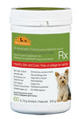 WellyTails Healthy Skin & Coat Dog Supplement, 345-gram