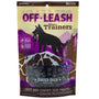 Off-Leash Training Duck Dog Treats
