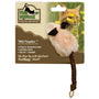 OurPets Jouet Play N Squeak Wild Flingdom Souris