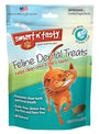 Smart 'N Tasty Crunchy Ocean Fish Cat Treats