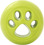Planet Dog Orbee-Tuff Nook Paw Dog Toy, Lime Green