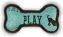 P.L.A.Y. Jouet os ECO Bleu clair