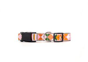 Woof Concept Dog Collar, Totem