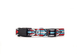 Woof Concept Dog Collar, Predator
