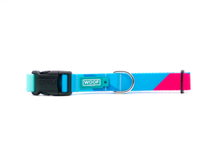 Woof Concept Collier Ikonic pour chiens, Prism 2