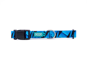 Woof Concept Ikonic Dog Collar, Apex 2