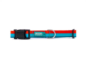 Woof Concept Ikonic Dog Collar, Rove x SPCA