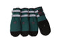 Pawsh Pads Paw Protectors Dog Boots, Green