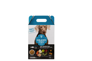 CaniSource Grand Cru Fish Grain-Free Dehydrated Dog Food