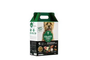 CaniSource Grand Cru Surf & Turf Dehydrated Dog Food