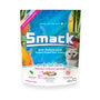 Smack Festin de poisson pacifique Nourriture sèche déshydratée pour chat cru